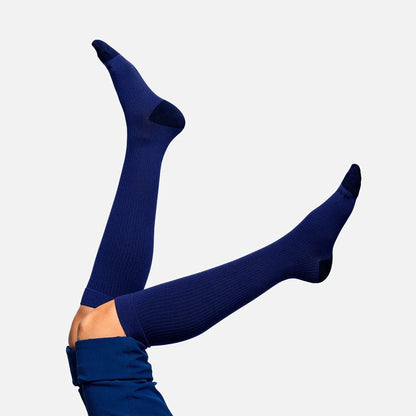 Classic Compression Socks - Black