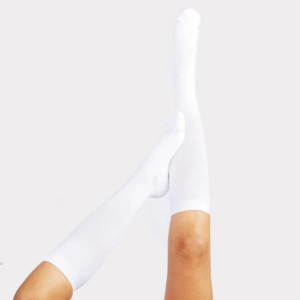 Classic Compression Socks - Gray