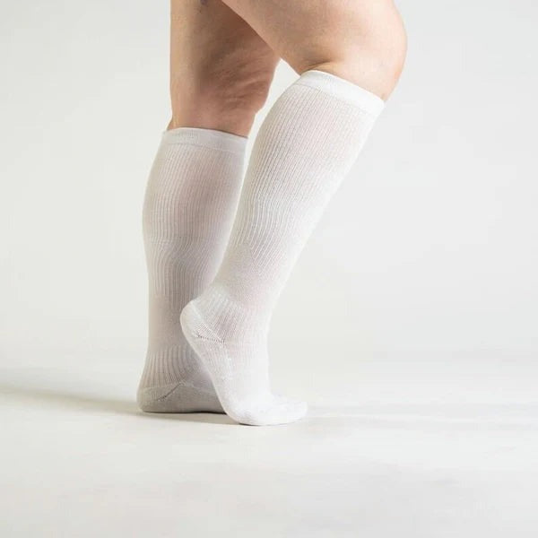 Classic Compression Socks - Black