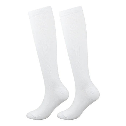 Classic Compression Socks - Black