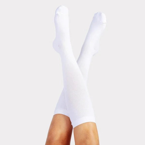 Classic Compression Socks - Black
