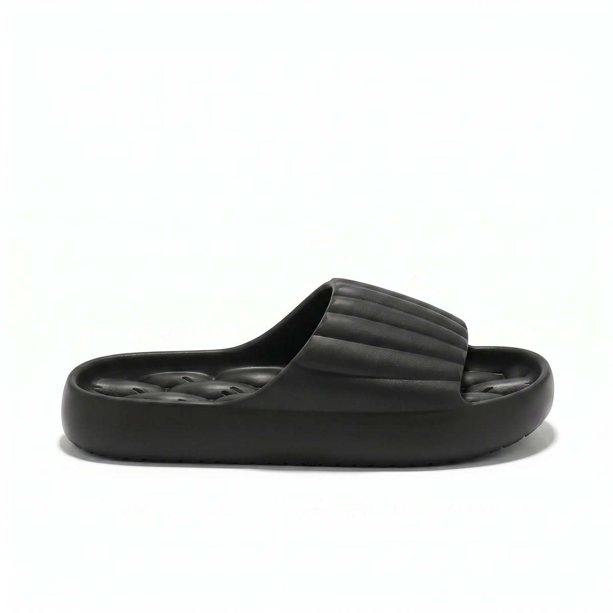 Orthora™ Minimalist Cushion Slides