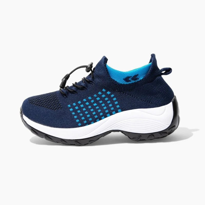 ShiftPro™ – 12-Hour Shift Shoes for All-Day Foot, Knee & Back Pain Relief