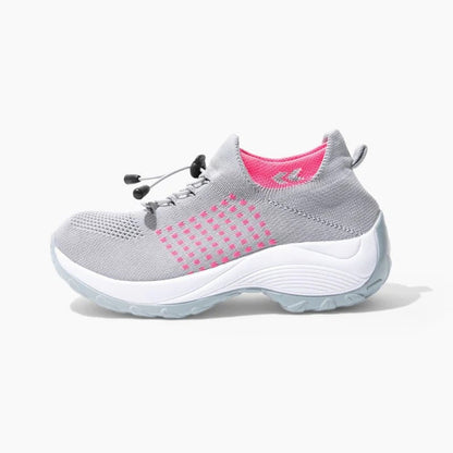 ShiftPro™ – 12-Hour Shift Shoes for All-Day Foot, Knee & Back Pain Relief