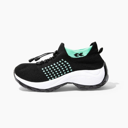 ShiftPro™ – 12-Hour Shift Shoes for All-Day Foot, Knee & Back Pain Relief