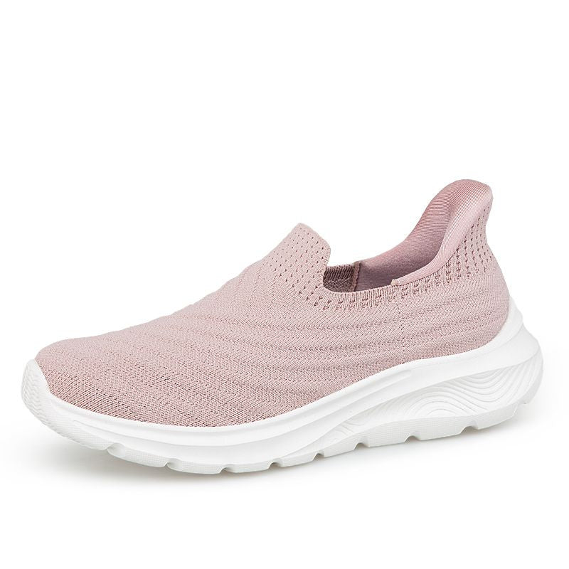 OrthoSlip Ergonomic Everyday Shoes