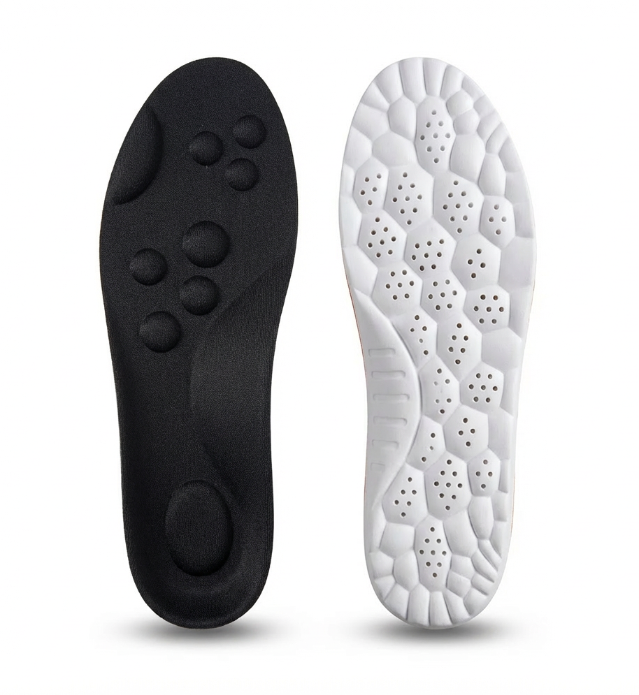 Pain Relief Insoles - 12 Hour Shift Comfort 70% OFF